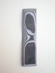 Micarta de lona Micarta B&W