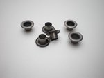 Ojetes para Kydex
